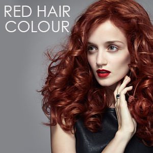 Red Heads – red hair colour by the Celebs!