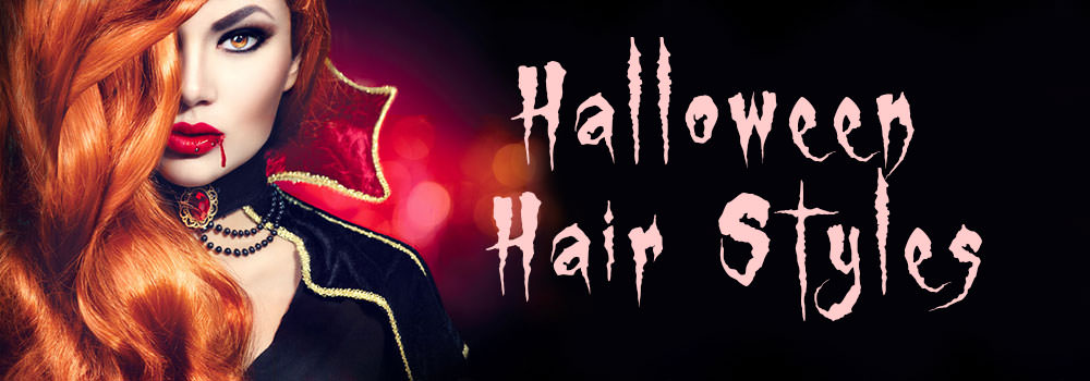 Halloween-hairstyles