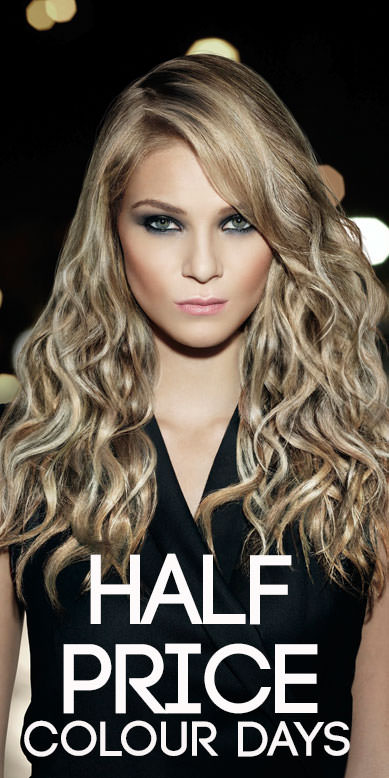 hair colour offers in Gloucester hair colour offers in Gloucester