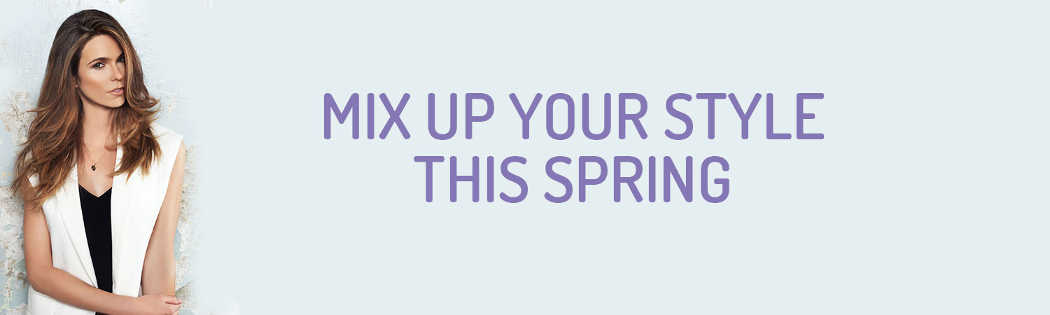 Mix-Up-Your-Style-This-Spring-fringe benefits hair salon gloucester