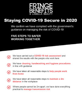 Covid Safe Covid Safe