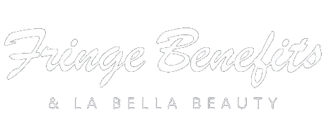 Fringe Benefits Hairdressing & La Bella Beauty Salon Gloucester