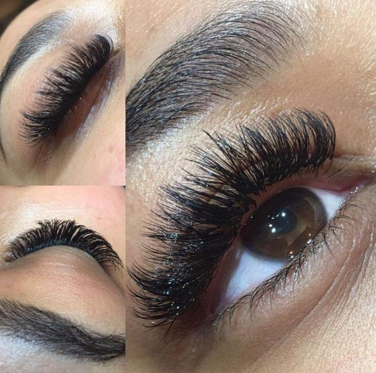 Novalash Eyelash Extensions at La Bella Beauty, Gloucester