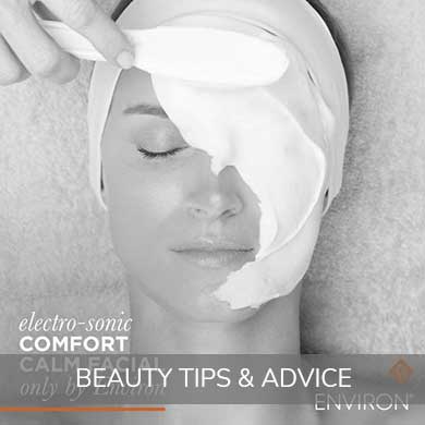 Beauty Tips & Advice