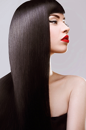 Up & Coming Hair Trends 2013