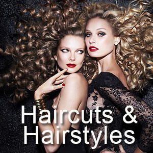Hairstyle and Hair Colour Trends for 2014
