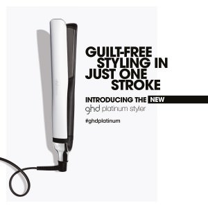 new ghd styler