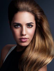 Party Hairstyes