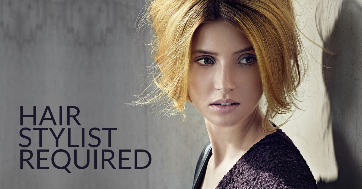 hair stylist jobs in gloucester 