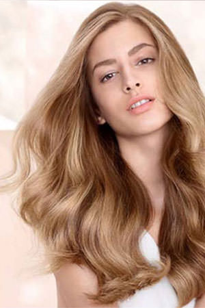 Autumn Hair Colour Trends for 2016