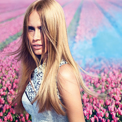The Science Behind What Makes Your Hair Grow