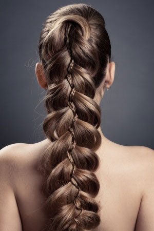 The Top Hair Colours for Summer