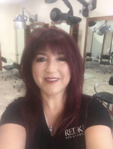 Online Consultations at fringe benefits & la bella beauty salon in gloucester