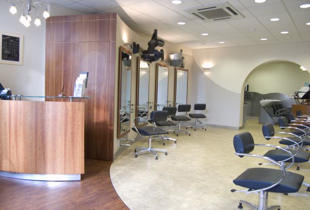 Hair Beauty Salon Gloucester