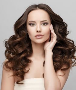 professional make up at fringe benefits beauty salon in gloucester