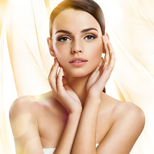 Environ Facials at Fringe Benefits & La Bella Beauty Salon in Gloucestershire