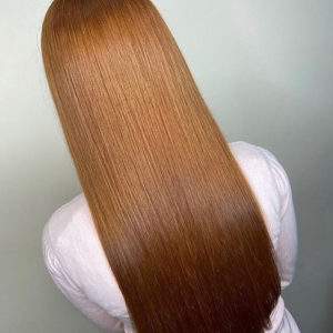INNOluxe Hair Treatments at Fringe Benefits Hair Salon in Gloucester
