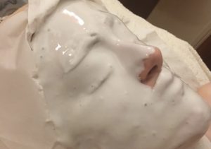 Environ Facials at Fringe Benefits & La Bella Beauty Salon in Gloucestershire