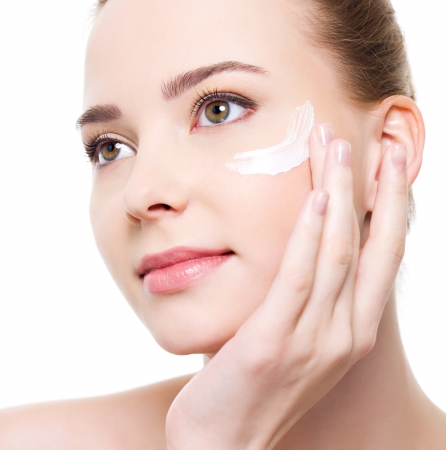 Environ facials at Fringe Benefits & La Bella beauty salon in Gloustershire