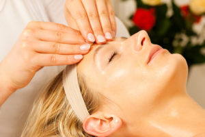 Environ Facials At Fringe Benefits & La Bella Beauty Salon In Gloucestershire