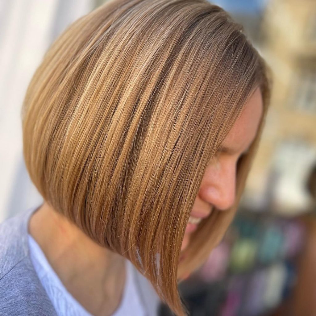 Rooted Balayage Near Me