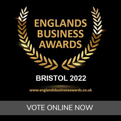 Fringe Benefits Nominated in The Bristol Business Awards