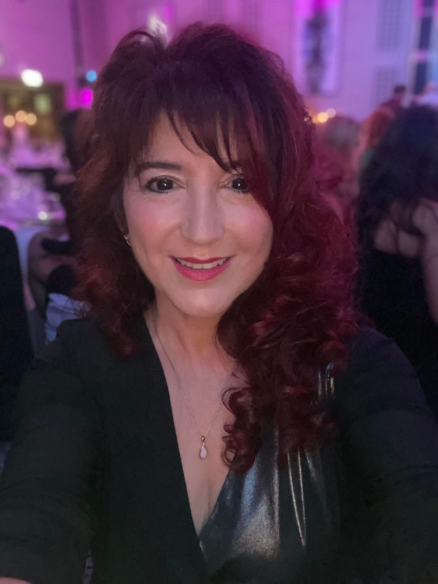 FRINGE BENEFITS AND LA BELLA BEAUTY SALON IN GLOUCESTER WIN BEST SALON AND BEST CUSTOMER SERVICE AT THE SALON AWARDS 2022 FRINGE BENEFITS AND LA BELLA BEAUTY SALON IN GLOUCESTER WIN BEST SALON AND BEST CUSTOMER SERVICE AT THE SALON AWARDS 2022
