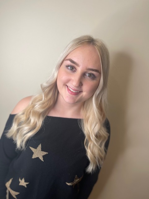 meet the team at fringe benefits hair and La Bella beauty salon in Gloucester