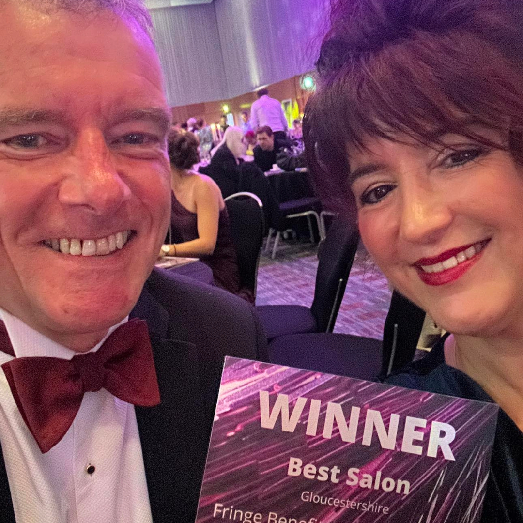 We Are Officially The Best In The Business!