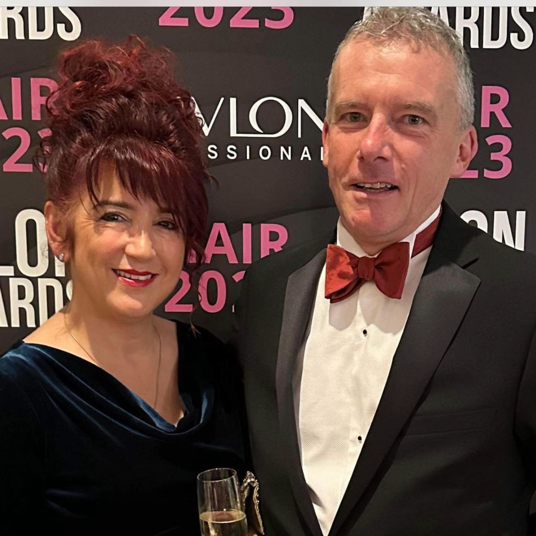 award winning gloucestershire salon