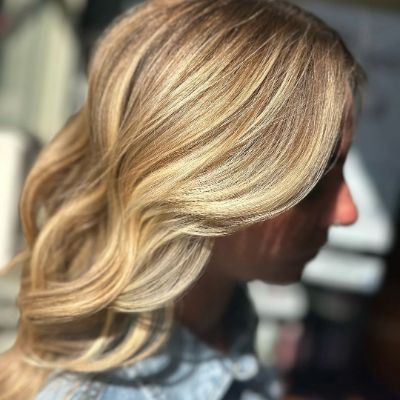 Summer Hair