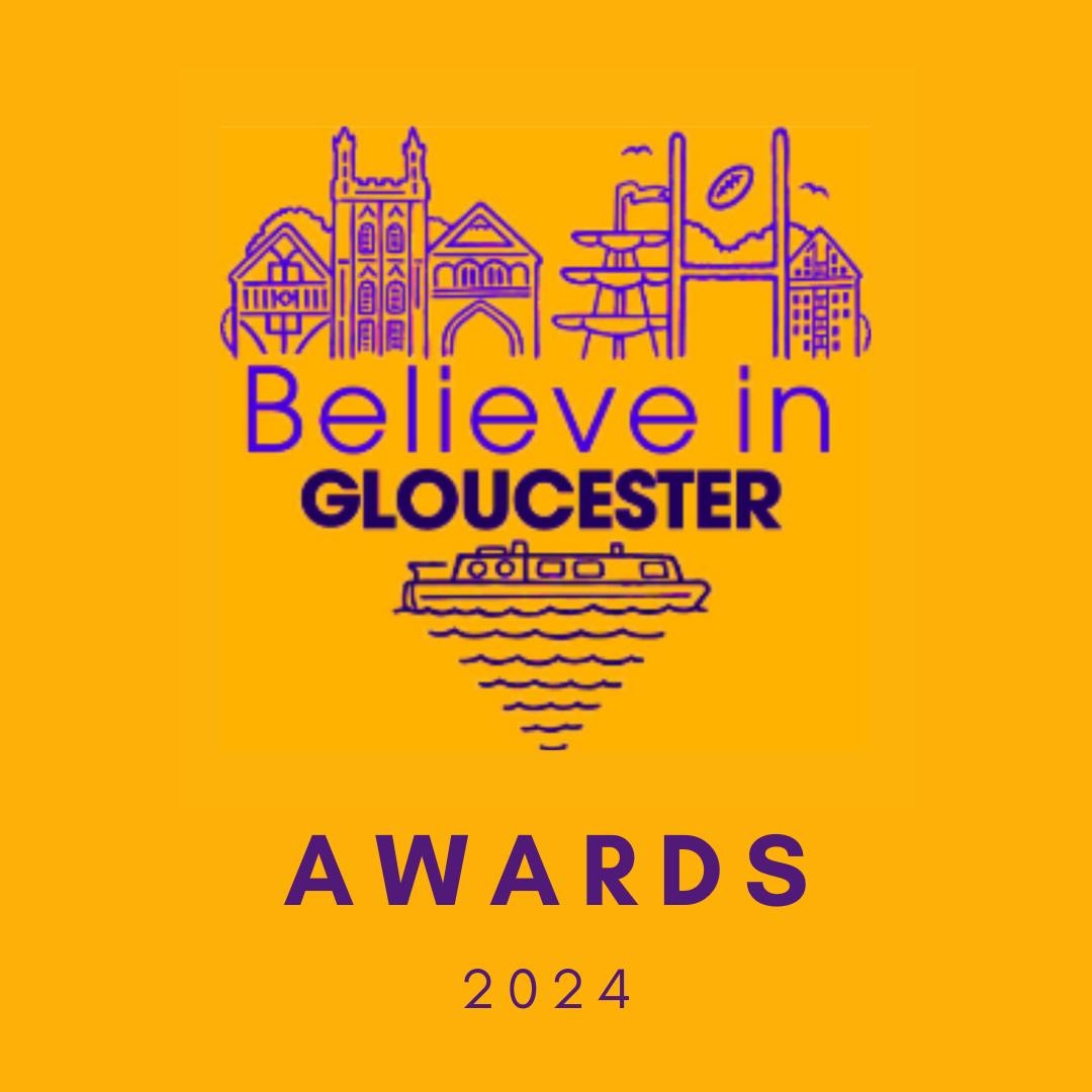 Believe in Gloucester Awards