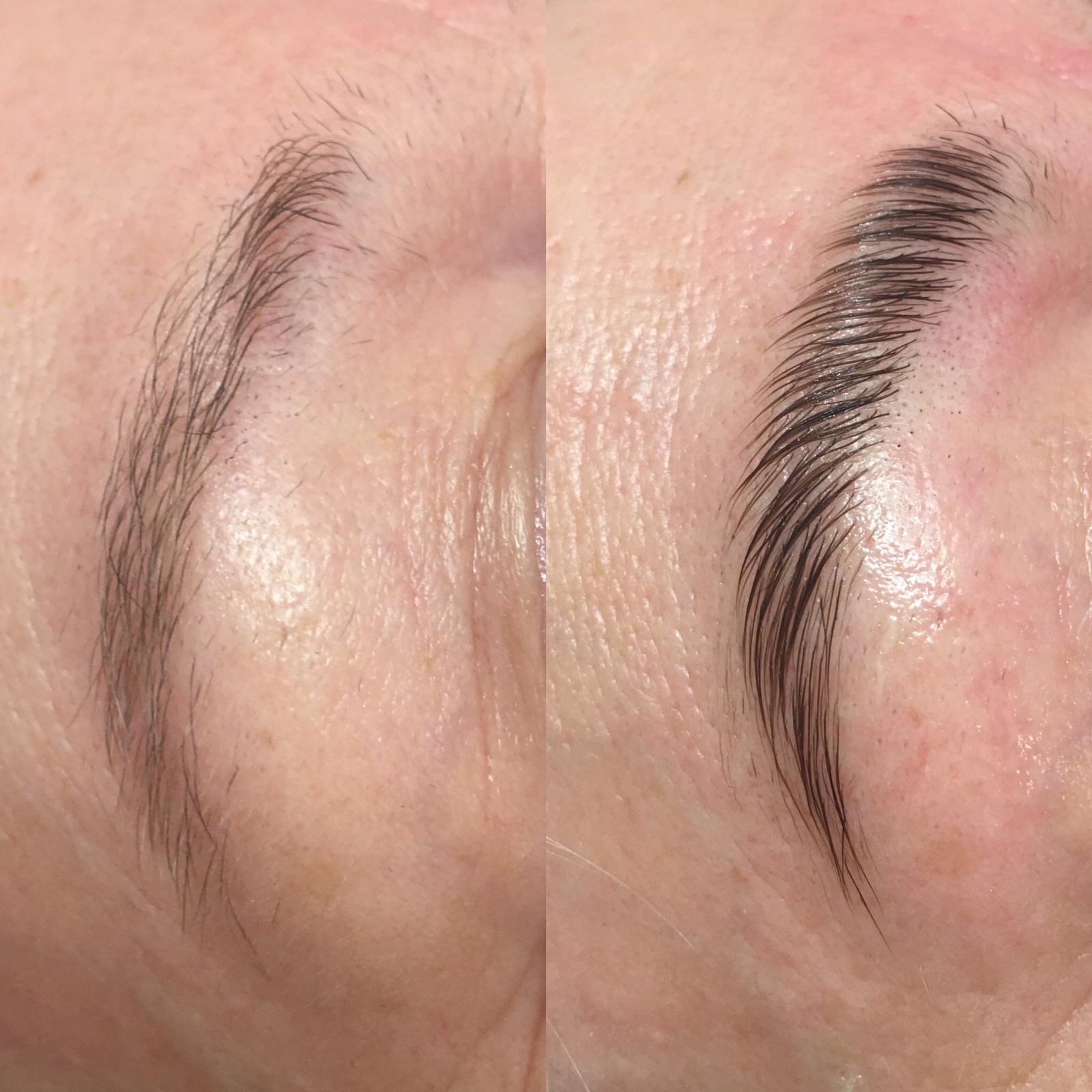 Brow Lamination In Gloucester Brow Lamination In Gloucester