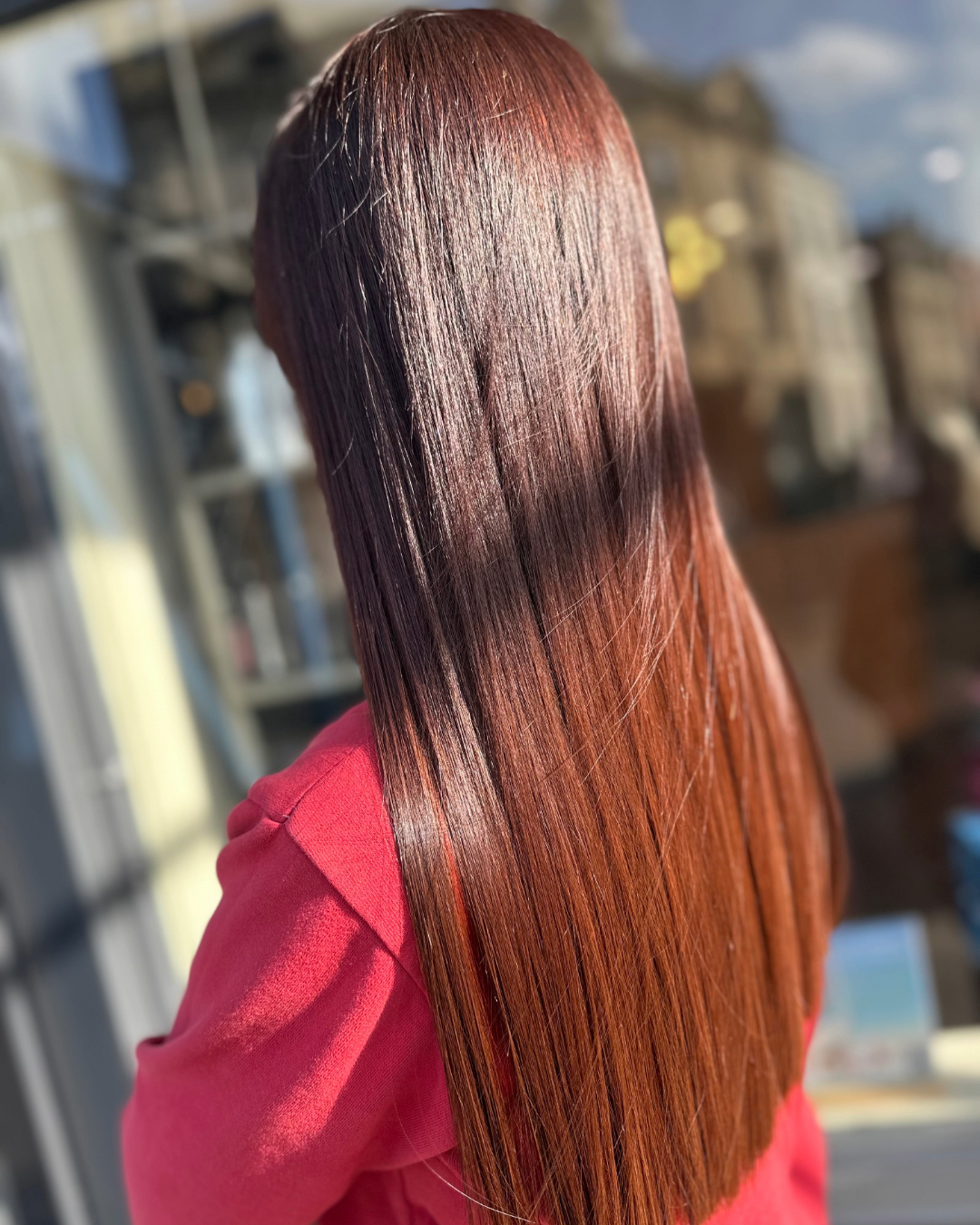 Fabriq Keratin Hair Smoothing Treatments In Gloucester Fabriq Keratin Hair Smoothing Treatments In Gloucester