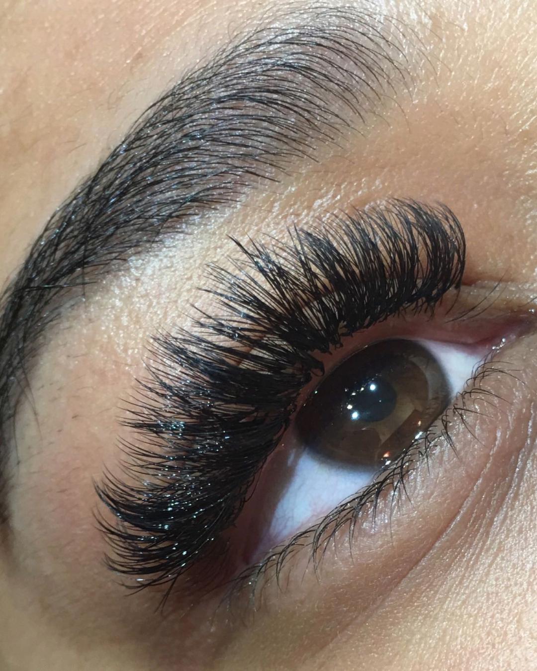 Novalash Eyelash Extensions at La Bella Beauty Salon, Gloucester Novalash Eyelash Extensions at La Bella Beauty Salon, Gloucester
