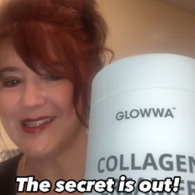 GLOWWA’s Collagen Creamer Has Arrived!