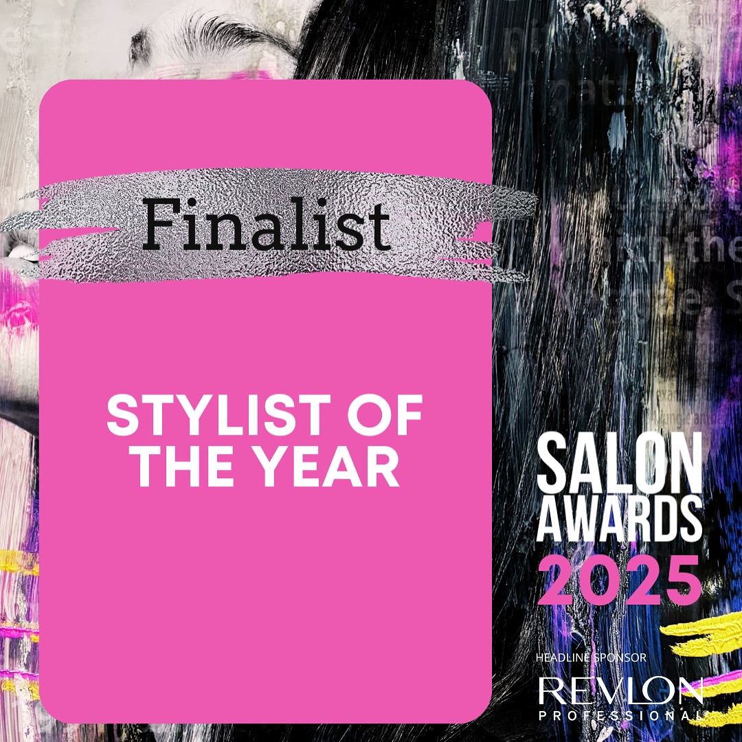 the salon awards 2025 finalists the salon awards 2025 finalists