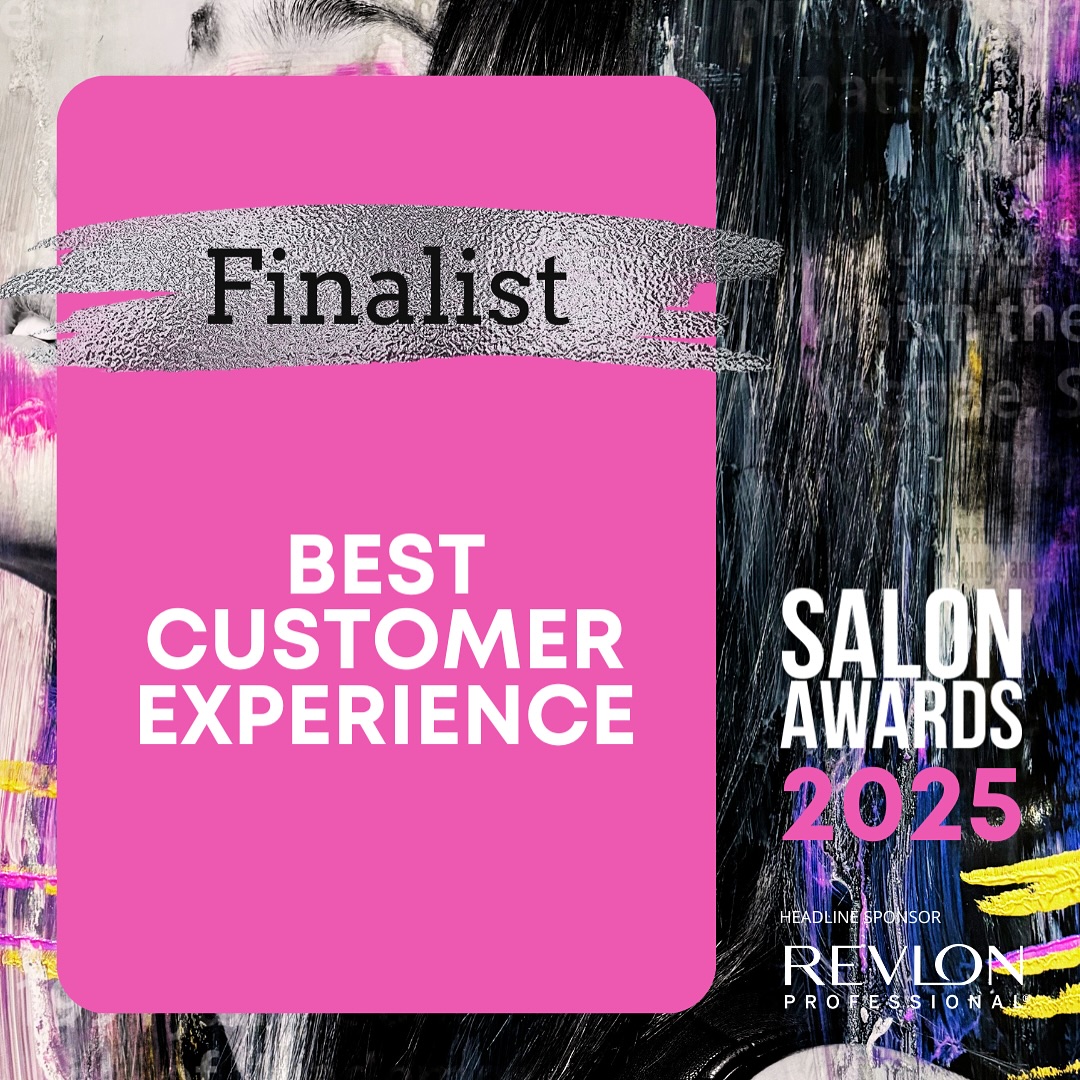 the salon awards 2025 finalists the salon awards 2025 finalists