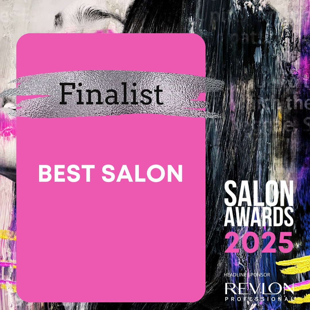 the salon awards 2025 finalists the salon awards 2025 finalists