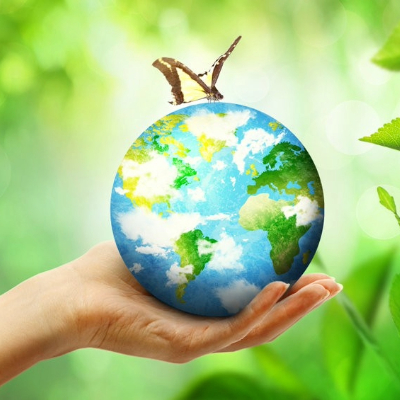 Celebrating Plastic-Free July