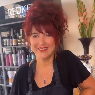 The Queen of Quick Fix