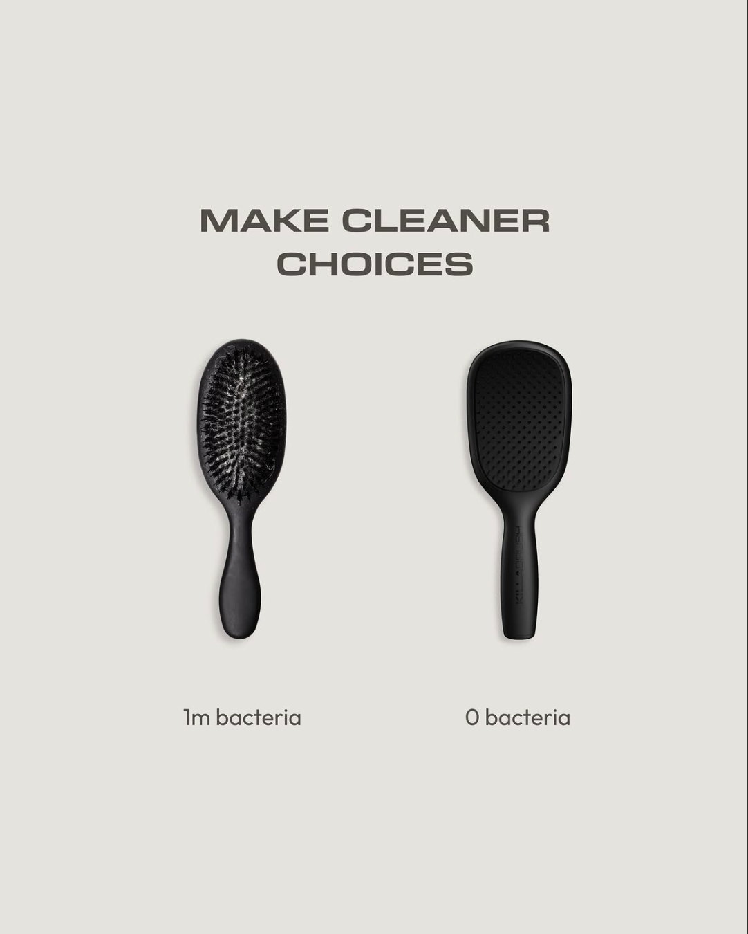 KILLABRUSH Antimicrobial BioBristle Brushes at Fringe Benefits Hair & La Bella Beauty in Gloucester KILLABRUSH Antimicrobial BioBristle Brushes at Fringe Benefits Hair & La Bella Beauty in Gloucester