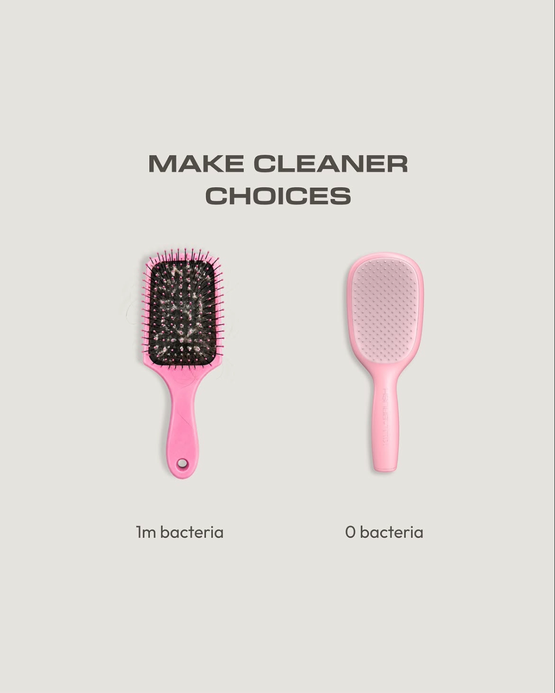 KILLABRUSH Antimicrobial BioBristle Brushes at Fringe Benefits Hair & La Bella Beauty in Gloucester KILLABRUSH Antimicrobial BioBristle Brushes at Fringe Benefits Hair & La Bella Beauty in Gloucester