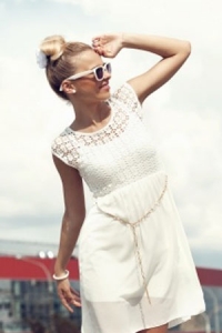 Easy Beach Hairstyles from Fringe Benefits Hair Salon in Gloucester