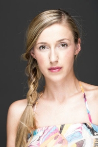 Easy Beach Hairstyles from Fringe Benefits Hair Salon in Gloucester