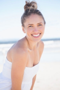 Easy Beach Hairstyles from Fringe Benefits Hair Salon in Gloucester