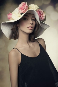 Easy Beach Hairstyles from Fringe Benefits Hair Salon in Gloucester