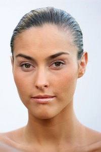 Easy Beach Hairstyles from Fringe Benefits Hair Salon in Gloucester