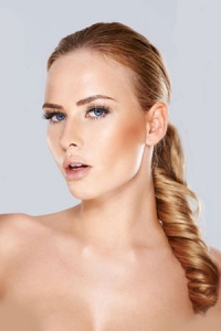 Easy Beach Hairstyles from Fringe Benefits Hair Salon in Gloucester