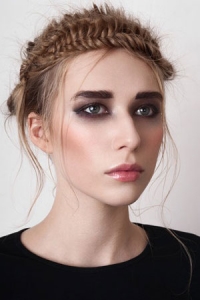 Christmas & New Year Party Hair at Fringe Benefits in Gloucester